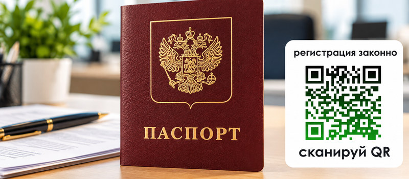 регистрация в Сасово